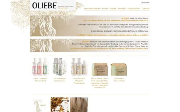 oliebe.com
