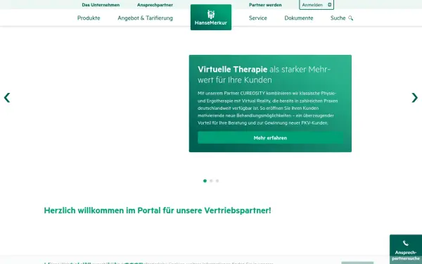www.hansemerkur-vertriebsportal.de