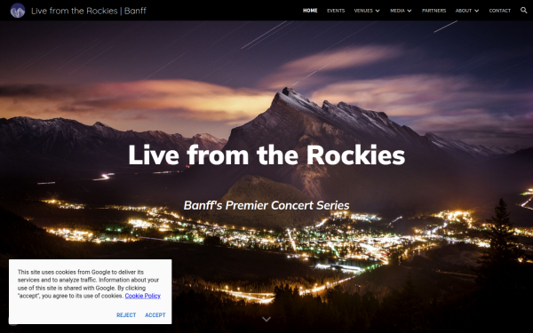 www.livefromtherockies.ca
