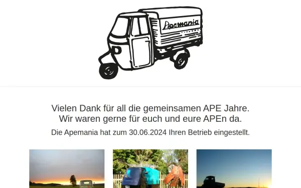 apemania.de