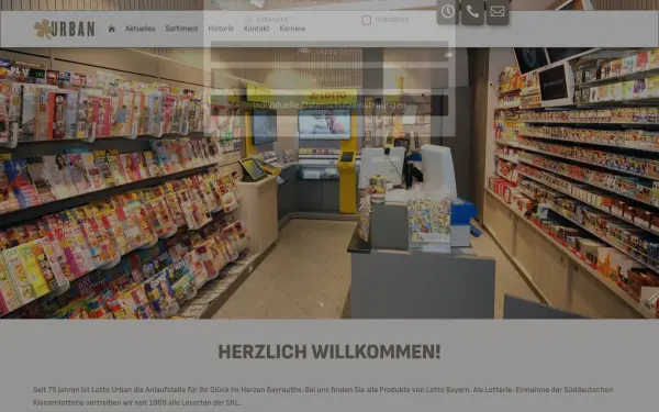lotto-urban.de