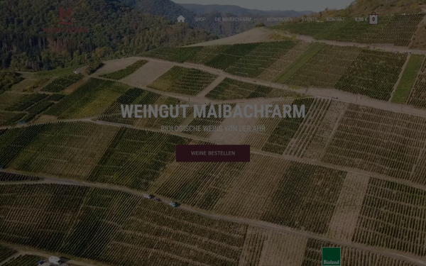 maibachfarm.de