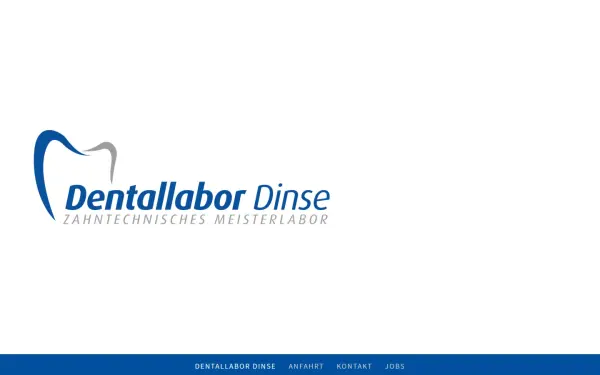 www.dinse-zahntechnik.de