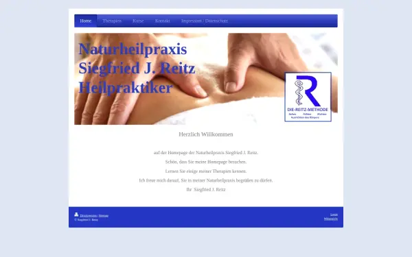 www.naturheilpraxis-reitz.de