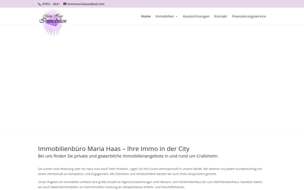maria-haas-immo.de