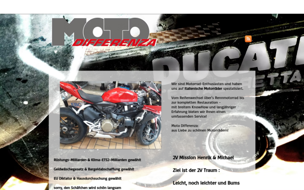 www.moto-differenza.de