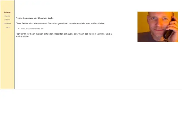 alexanderkrebs.de