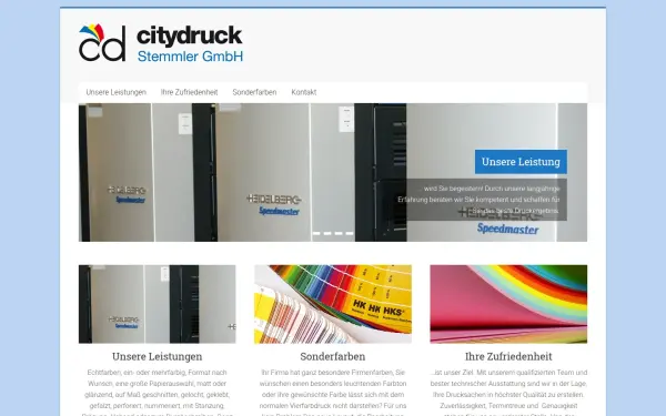 www.citydruck-stemmler.de