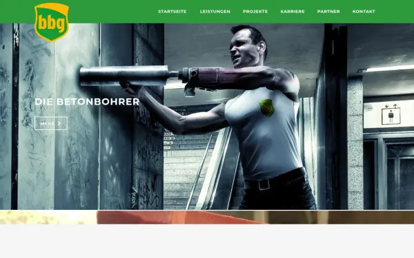 www.diebetonbohrer.de