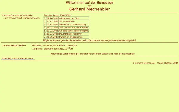 mechenbier.de