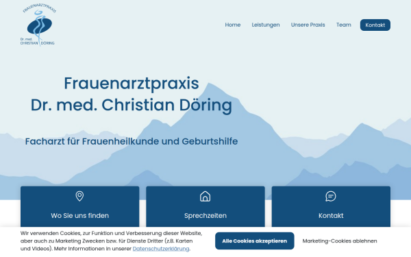 meingynaekologe.de