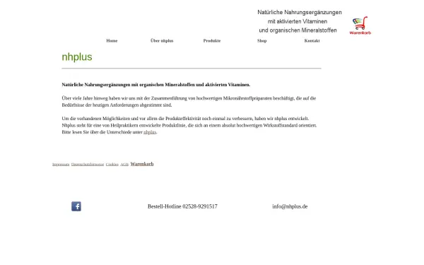 nhplus.de