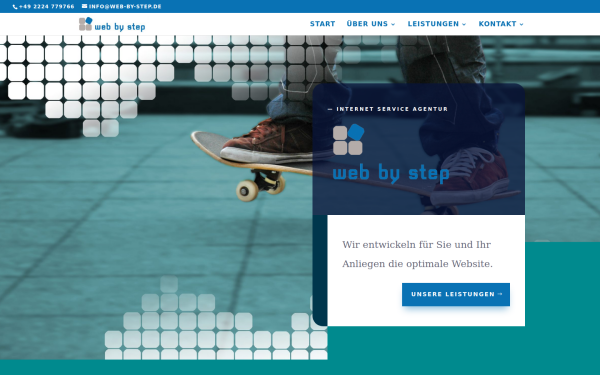 web-by-step.de