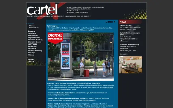 www.cartelx.de