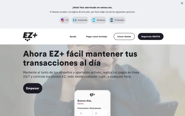 www.ezmas.mx