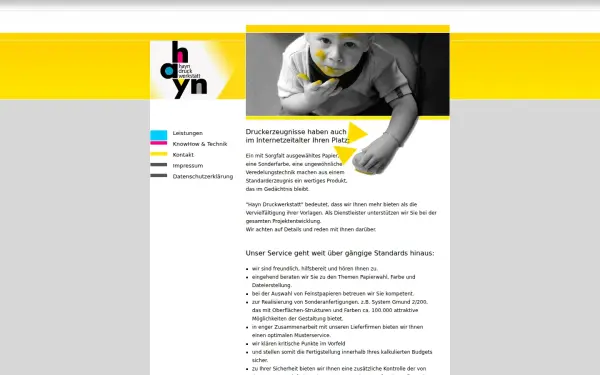 www.hayn-druckwerkstatt.de