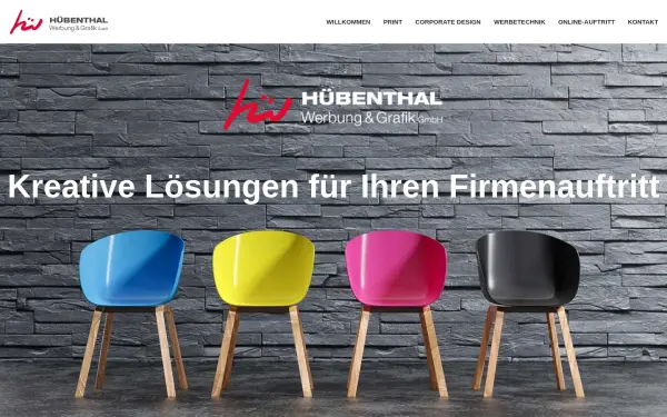 hw-agentur.de