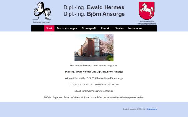 vermessung-neustadt.de