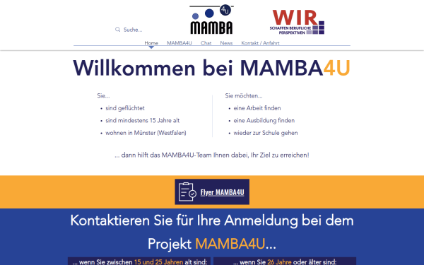 www.mamba-muenster.de