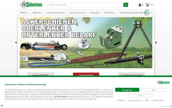 www.fk-soehnchen.de