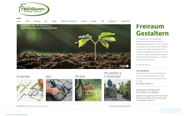 die-freiraumgestalter.de