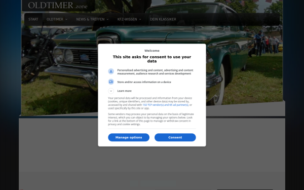 oldtimer.zone