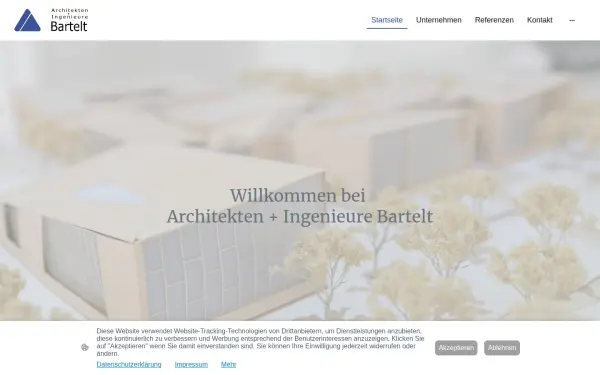 www.bartelt-architekten.de