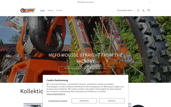 www.mefo-mousse.com