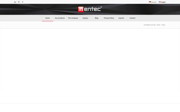 mentec.de