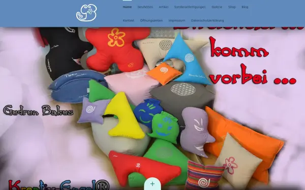 www.kreativ-engel.de