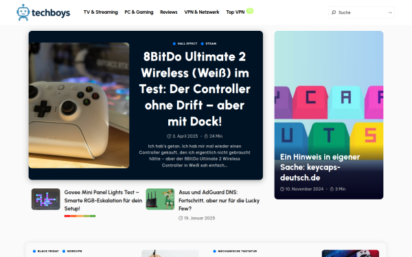 www.techboys.de