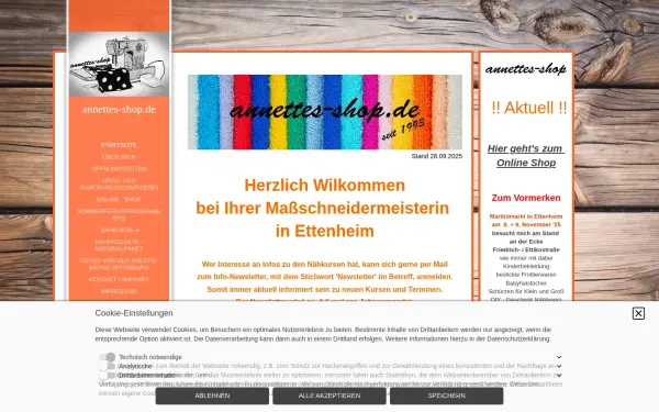 annettes-shop.de