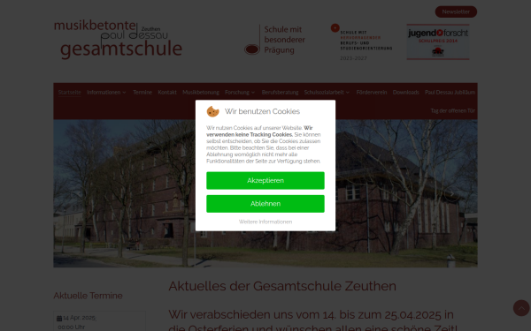 gesamtschule-zeuthen.de