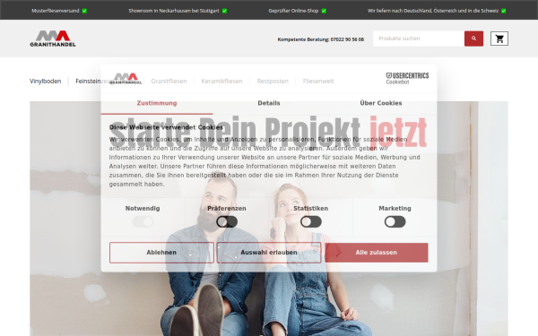 granitprofi24.de