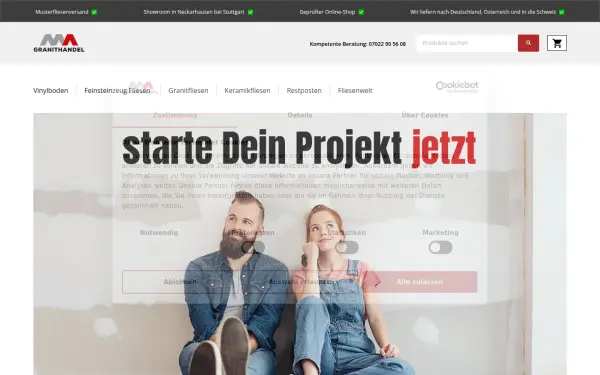 granitprofi24.de