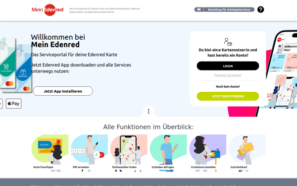 meinedenred.at