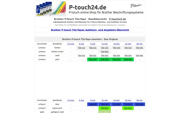 ptouch24.de