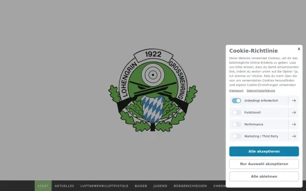 www.lohengrin-grossmehring.de