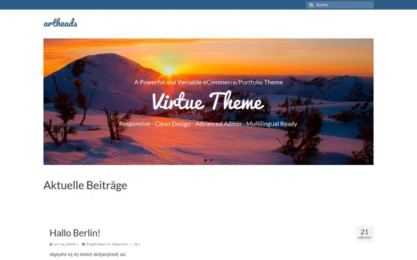 www.artheads.de