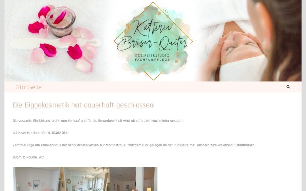 www.brueser-quiter.de