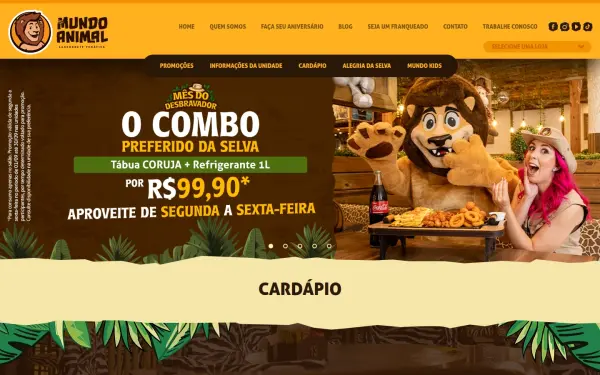 euamomundoanimal.com.br