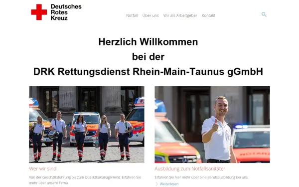 www.drk-rettungsdienst-rmt.de