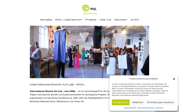 www.imal.info