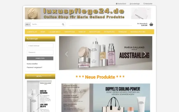 www.luxuspflege24.de