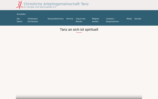 christliche-ag-tanz.de