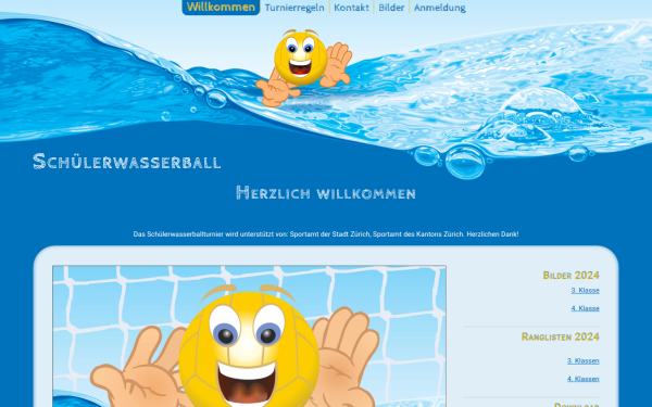 schuelerwasserball.ch