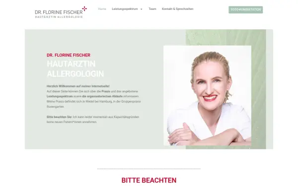 florinefischer.de