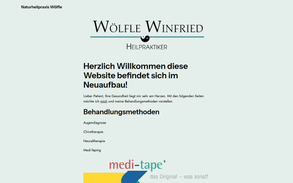 naturheilpraxis-woelfle.de