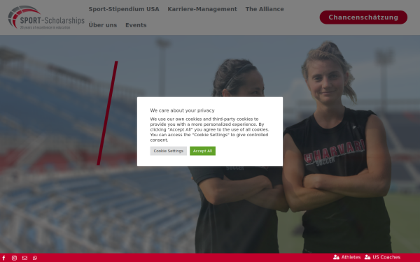 sport-scholarships.com