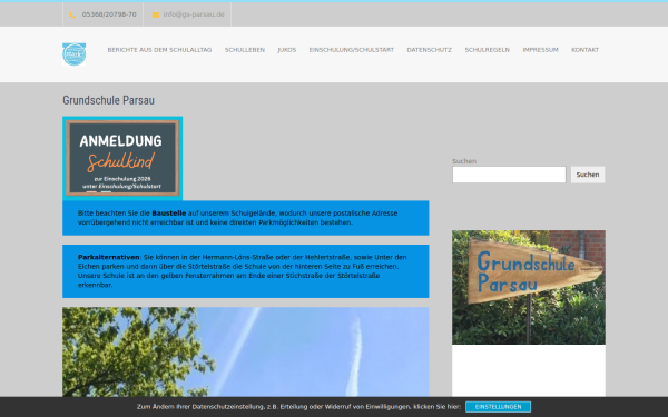 www.gs-parsau.de